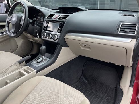 Used 2015 Subaru Crosstrek 2.0i Premium image 35