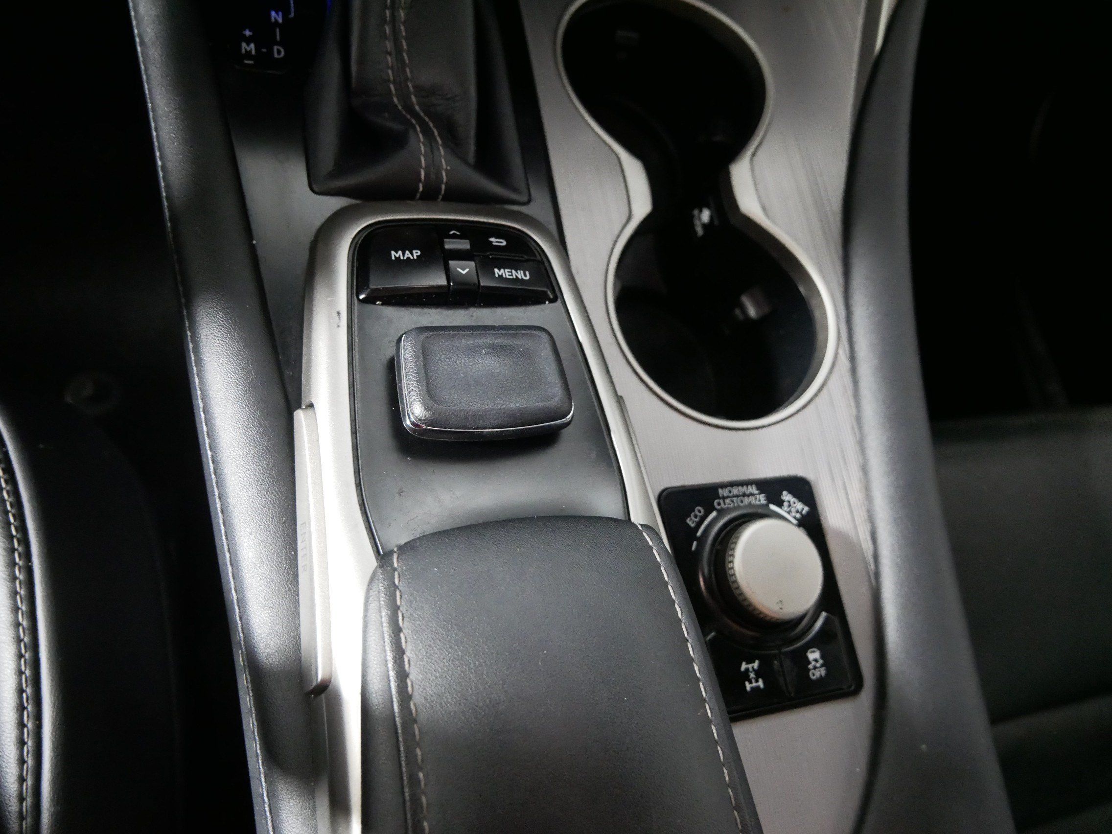 Used 2016 Lexus RX 350 F Sport w/ Cold Weather Package AWD/4WD image 29