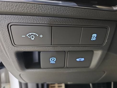 New 2026 Hyundai Sonata N Line FWD image 25