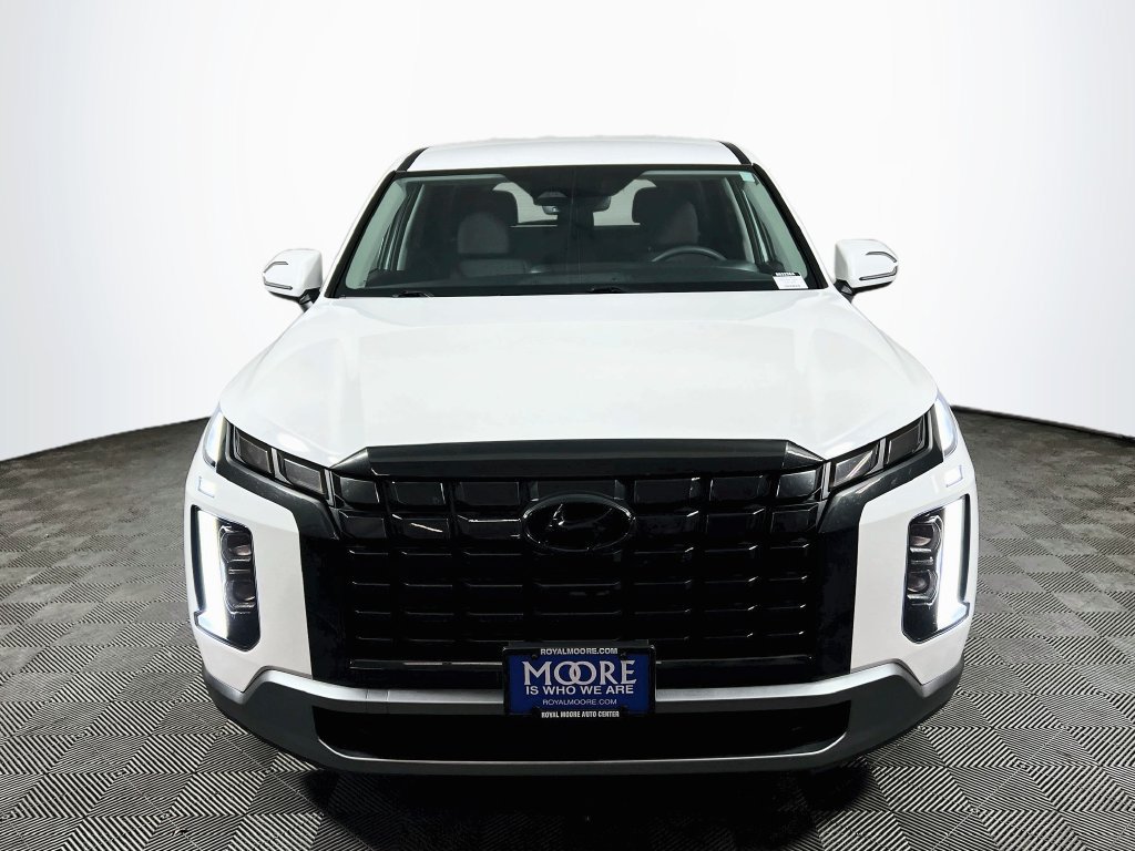 Used 2025 Hyundai Palisade SE AWD/4WD image 2