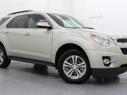 Used 2014 Chevrolet Equinox LT w/ Power Convenience Package