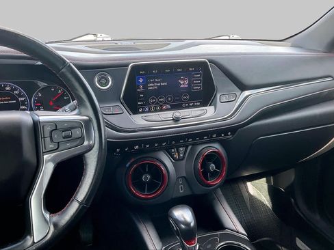 Used 2022 Chevrolet Blazer RS w/ Enhanced Convenience Package FWD image 6
