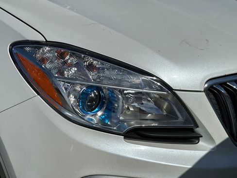 Used 2013 Buick Encore Leather image 8