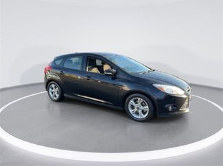 Used 2014 Ford Focus SE video 2