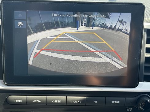 New 2026 Hyundai Venue SEL image 25