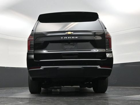Used 2025 Chevrolet Tahoe LS RWD image 23
