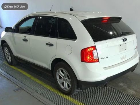 Used 2013 Ford Edge SE FWD image 1
