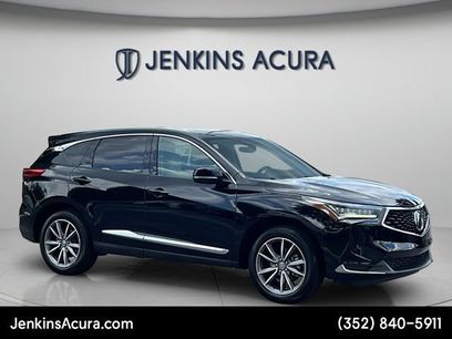 Certified 2022 Acura RDX AWD w/ Technology Package
