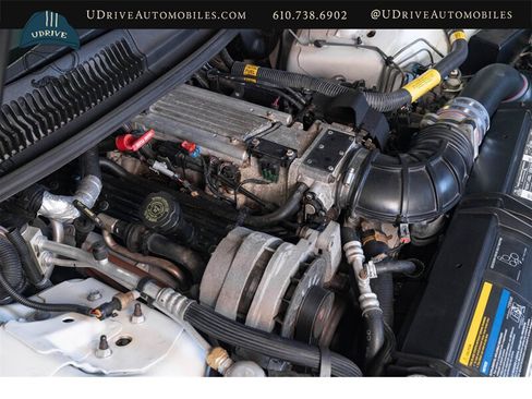 Used 1994 Pontiac Firebird Coupe RWD image 82