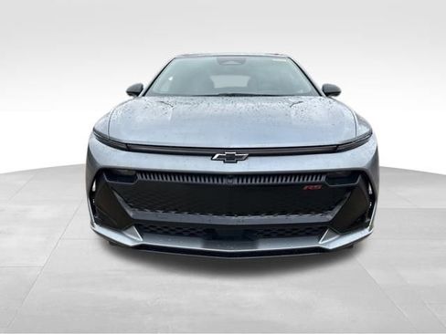 New 2026 Chevrolet Equinox EV RS image 8