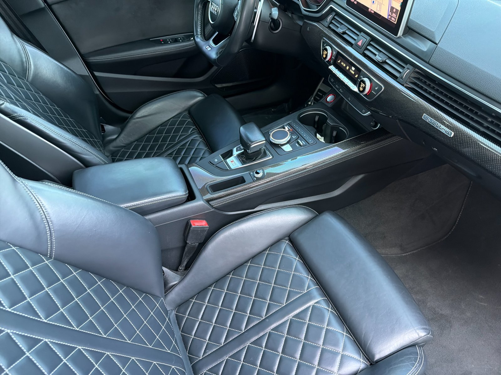 Used 2018 Audi S5 Prestige AWD/4WD image 16