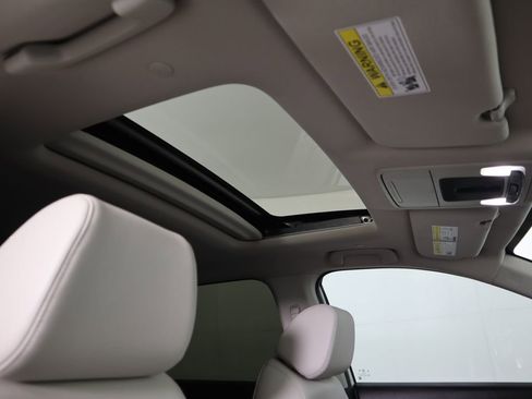 Certified 2024 Honda CR-V EX-L image 18