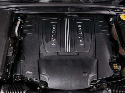 Used 2011 Jaguar XF Portfolio image 54