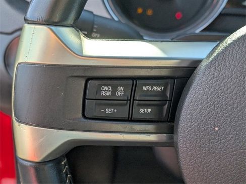 Used 2014 Ford Mustang V6 image 24