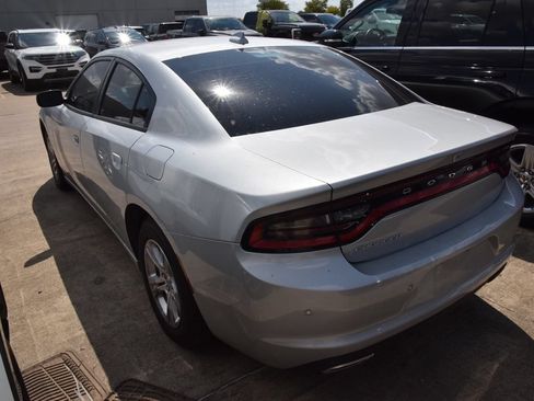 Used 2023 Dodge Charger SXT w/ Cold Weather Package RWD image 6