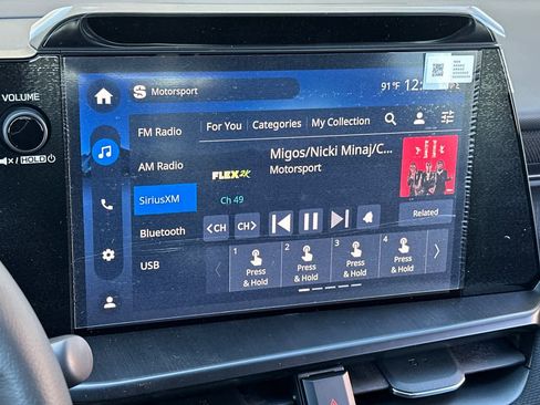 New 2026 Subaru Outback Premium image 20