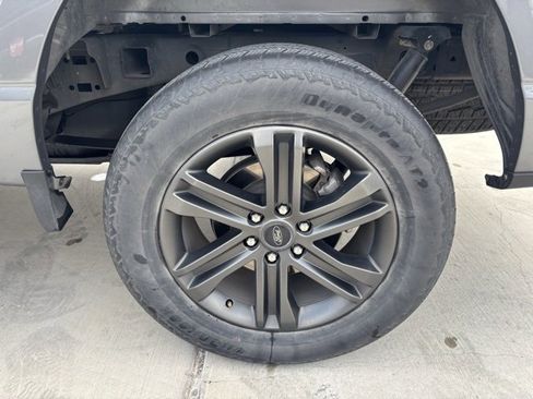 Used 2022 Ford F150 XLT w/ Equipment Group 302A High image 8