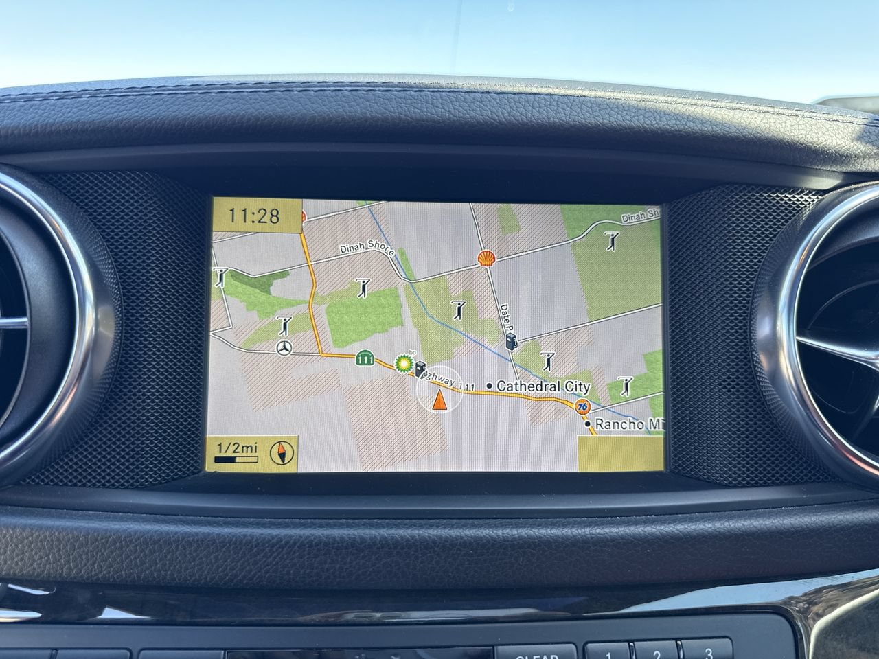 Used 2013 Mercedes-Benz SL 550 image 14