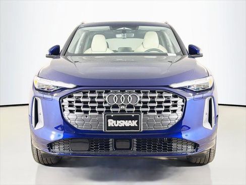New 2026 Audi Q5 Prestige AWD/4WD image 2