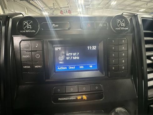 Used 2018 Ford F150 XL AWD/4WD image 16