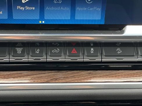New 2026 Chevrolet Silverado 3500 LT AWD/4WD image 9