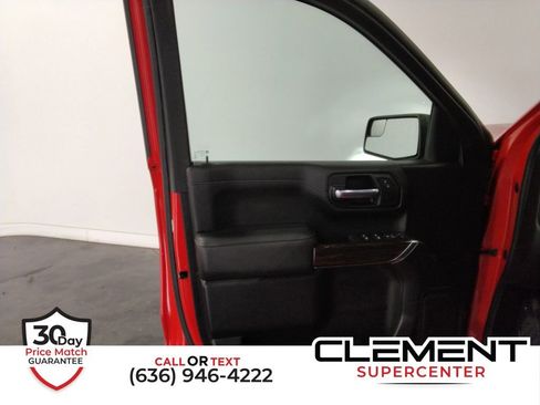 Used 2020 GMC Sierra 1500 Elevation image 19