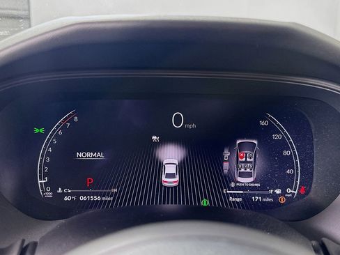 Used 2025 Acura TLX w/ Technology Package FWD image 25