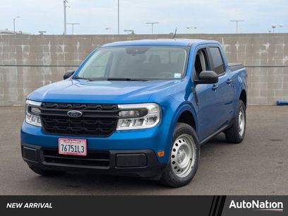 Used 2022 Ford Maverick XL