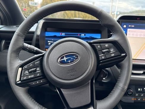 New 2026 Subaru Outback Limited image 27