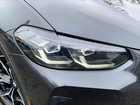 Used 2024 BMW X3 M40i w/ Premium Package image 25