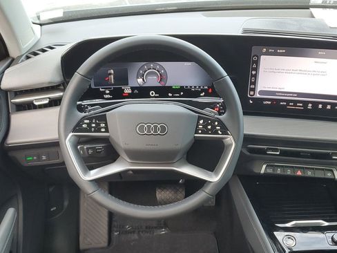 New 2026 Audi Q3 quattro 2.0T AWD/4WD image 20