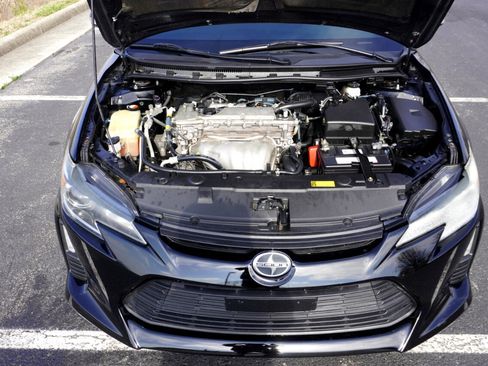 Used 2015 Scion tC Sports Coupe 6-Spd AT image 27