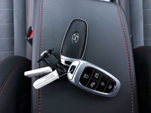 Used 2023 Hyundai Sonata N Line FWD image 38