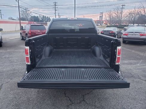 Used 2013 Ford F150 XLT image 5