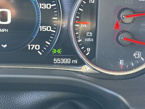 Used 2017 GMC Acadia Denali image 30