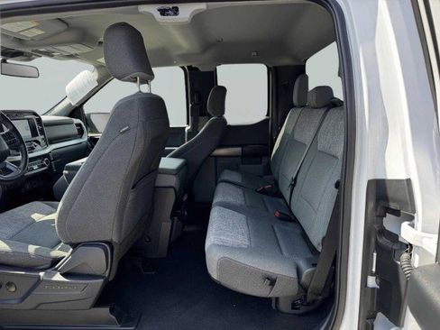 Used 2023 Ford F150 XLT w/ Equipment Group 301A Mid image 35