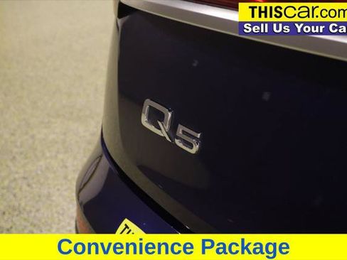 Used 2021 Audi Q5 2.0T Premium Plus w/ Premium Plus Package AWD/4WD image 13