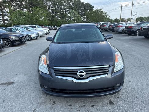 Used 2009 Nissan Altima 2.5 S w/ Emergency Aid Pkg FWD image 2