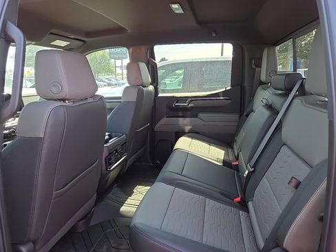 New 2026 Chevrolet Silverado 1500 ZR2 AWD/4WD image 6