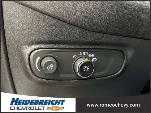 Used 2024 Chevrolet Equinox LT w/ LPO, Floor Liner Package image 23