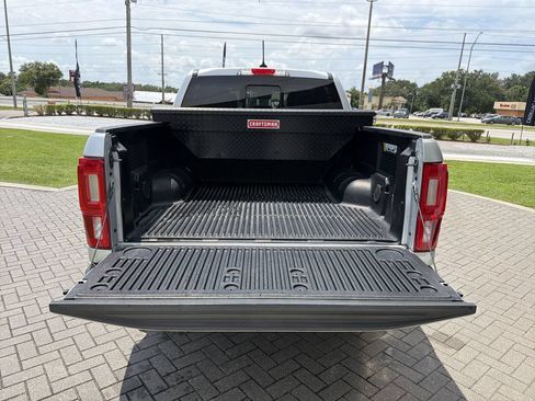 Used 2019 Ford Ranger Lariat w/ Equipment Group 501A Mid AWD/4WD image 13