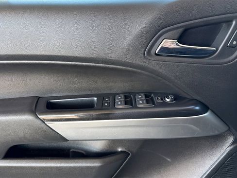 Used 2022 Chevrolet Colorado ZR2 w/ Colorado ZR2 Bison Edition image 16