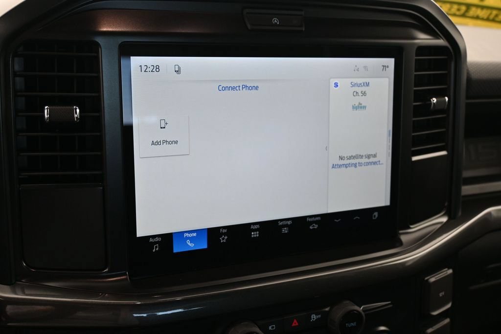 New 2026 Ford F150 STX AWD/4WD image 24