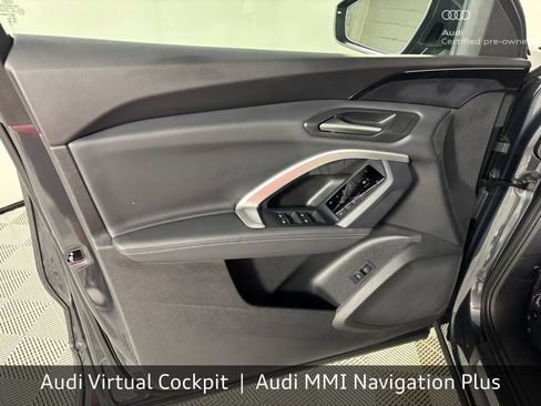 Certified 2025 Audi Q5 Premium w/ Convenience Package AWD/4WD image 15