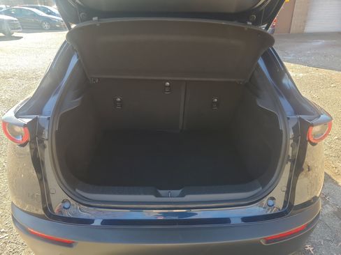 Used 2022 MAZDA CX-30 AWD 2.5 S w/ Preferred Package image 32