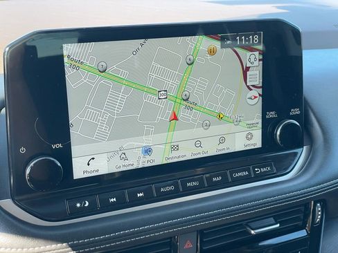 Certified 2023 Nissan Rogue SL w/ SL Premium Package image 17