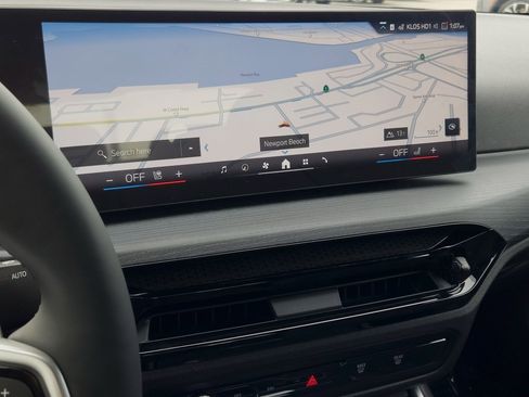 New 2026 BMW 330i 330i w/ M Sport Package image 13