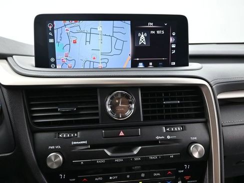 Used 2020 Lexus RX 350 F Sport w/ Accessory Package image 14