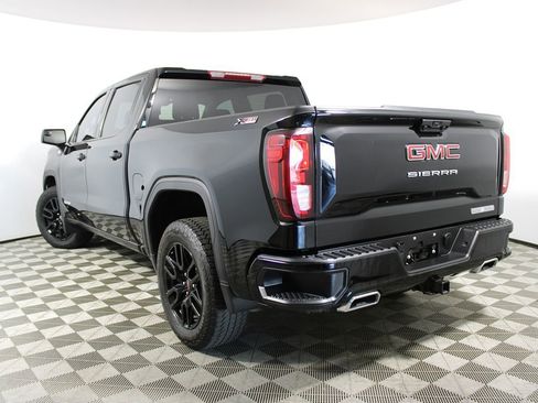 Used 2024 GMC Sierra 1500 Elevation w/ X31 Off-Road Package image 32