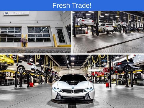 Certified 2026 BMW X2 M35i w/ Technology Package AWD/4WD image 39